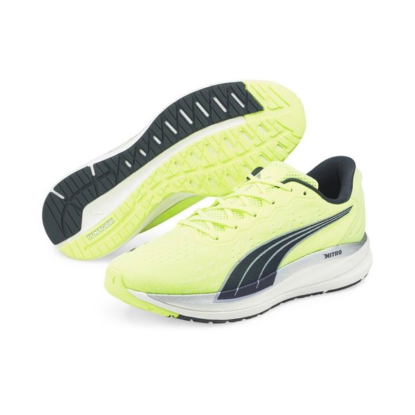 Puma Puma Magnify Nitro Fizzy Light Men's Running Shoes