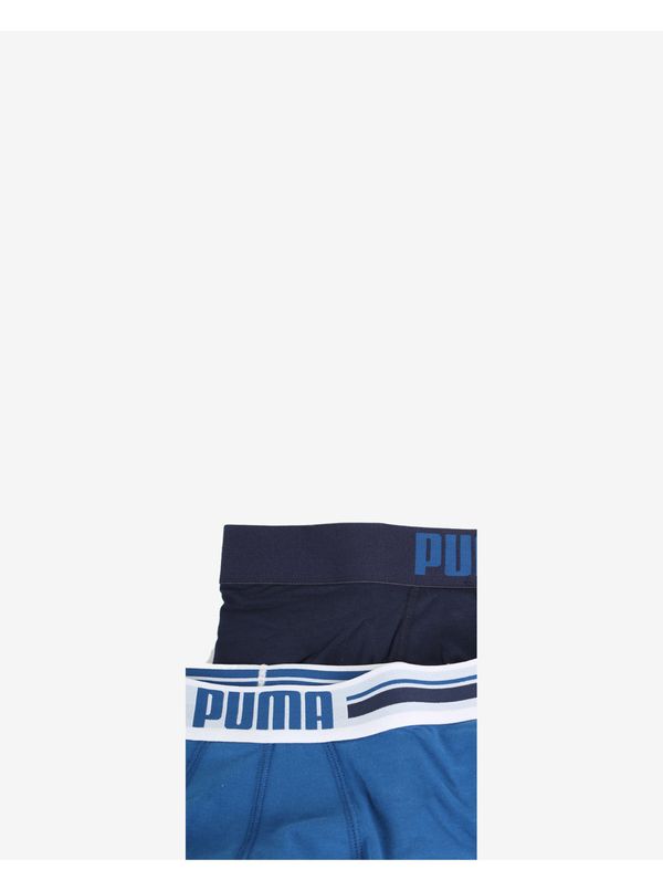 Puma Puma Man's 2Pack spodnje hlače 90651901