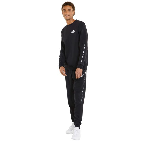 Puma Puma Man's Sweatpants 84904201