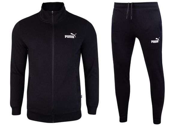 Puma Puma Man's Tracksuit 585840