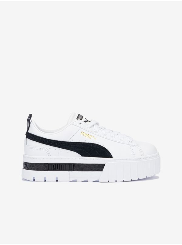 Puma Puma Mayze Lth Classic