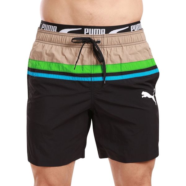 Puma Puma Men's Swimwear Multicolor