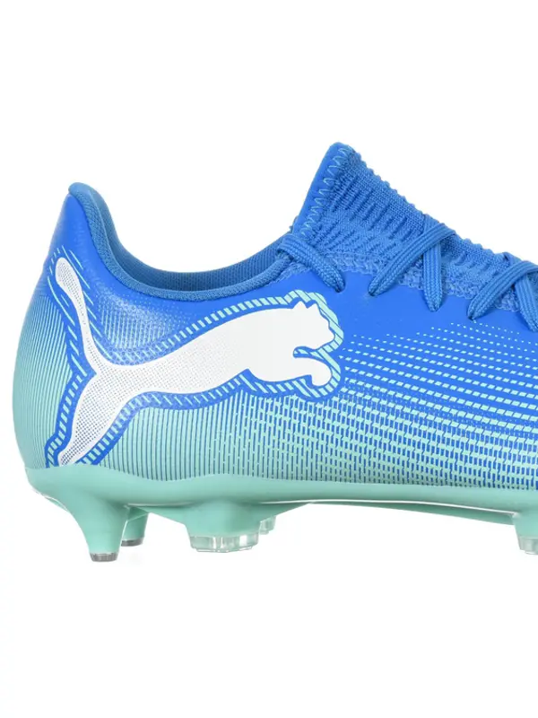 Puma Puma - Moški nogometni čevlji Future 7 Play