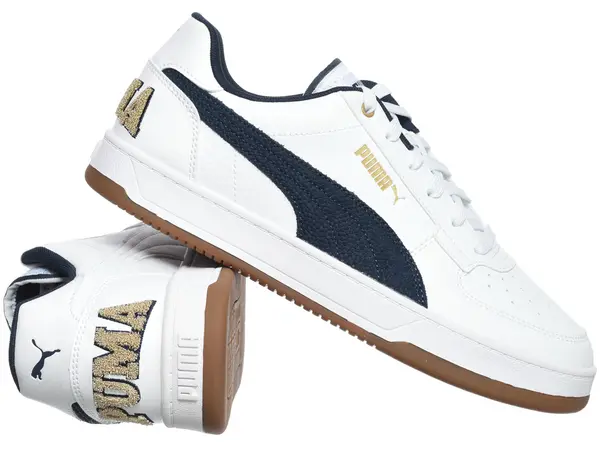 Puma Puma moški retro klubski čevlji Caven 2.0