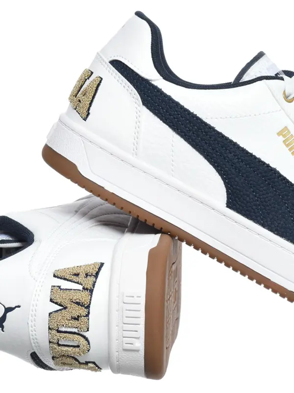 Puma Puma moški retro klubski čevlji Caven 2.0