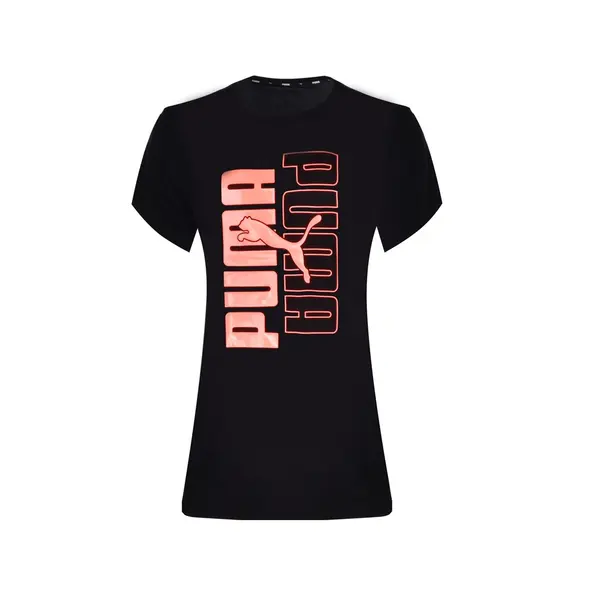 Puma Puma Rebel Fashion Tee