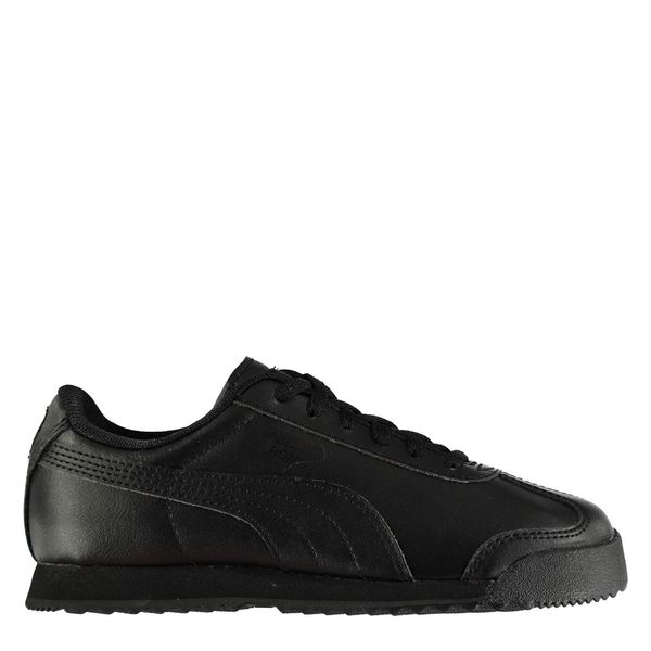 Puma Puma Roma Basic Trainers Child Boys