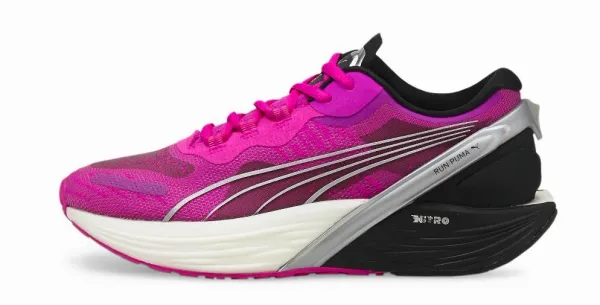 Puma Puma Run XX Nitro Deep Orchid Women's Running Shoes