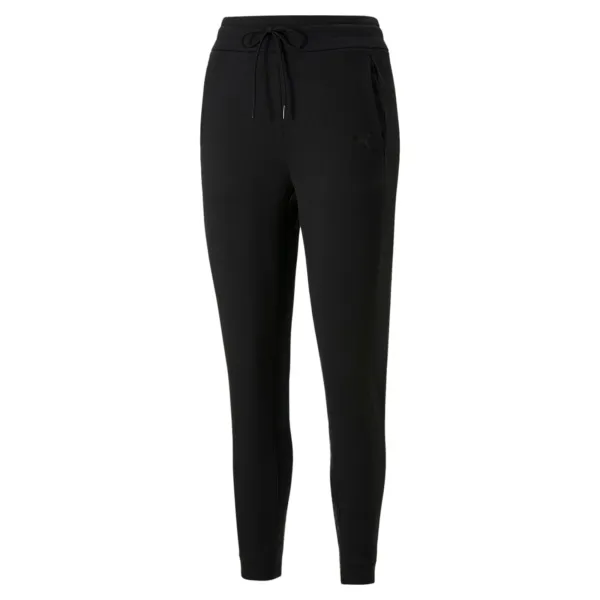 Puma Puma Safari Glam Jogger Black Women's Sweatpants