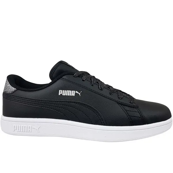 Puma Puma Smash V2 Metallics JR