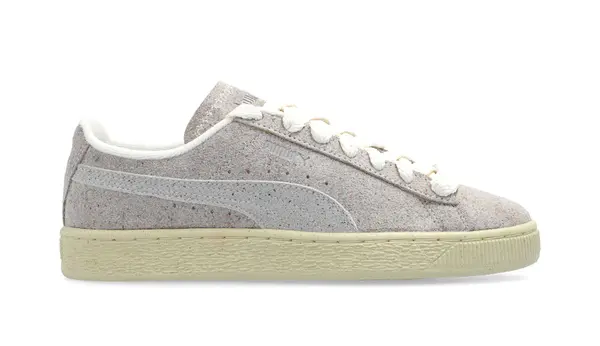 Puma Puma Suede R-Suede superge rjave barve