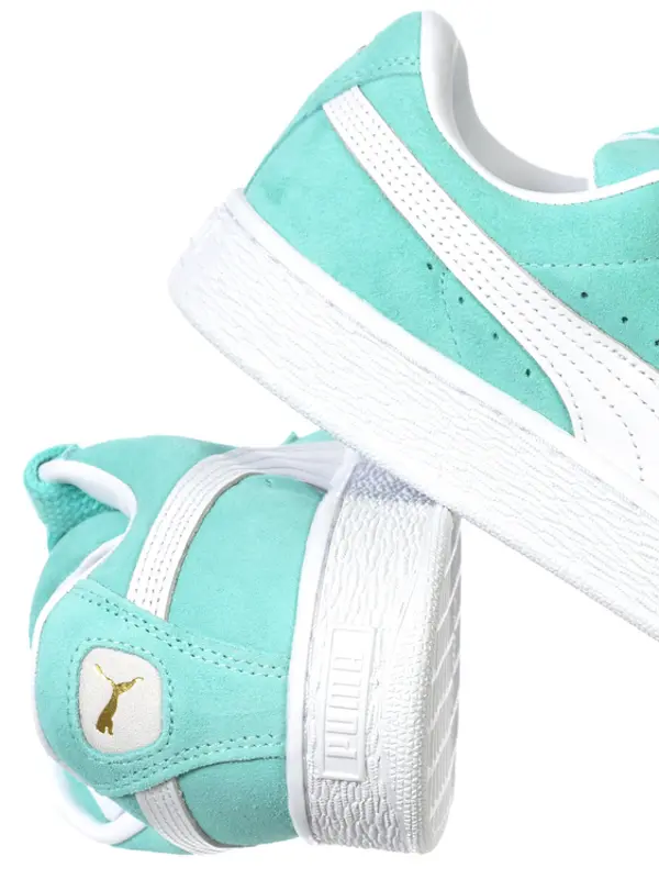 Puma PUMA - SUEDE XL 395205-24