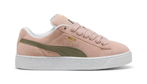 Puma Puma Suede XL superge roza