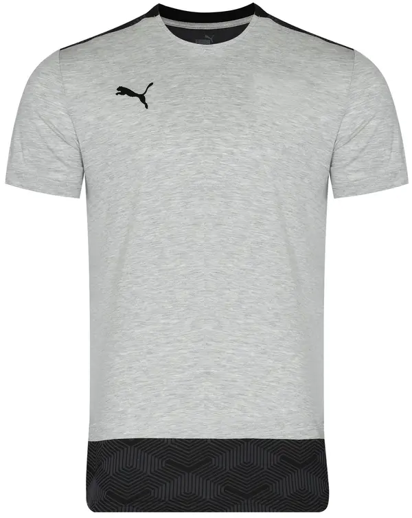 Puma PUMA - TEAMFINAL 21 CASUSALS TEE