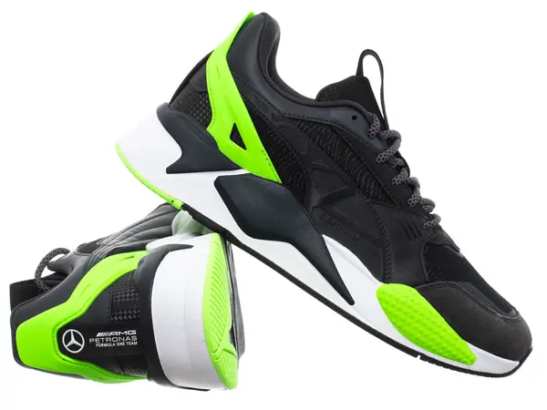 Puma Puma unisex superge MAPF1 RS-X T