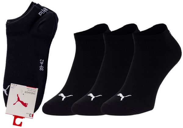 Puma Puma Unisex's Socks 906807