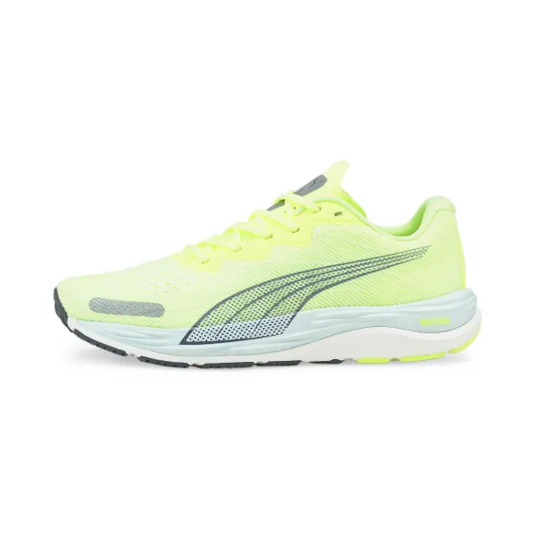 Puma Puma Velocity Nitro 2 Fizzy Light Men's Running Shoes