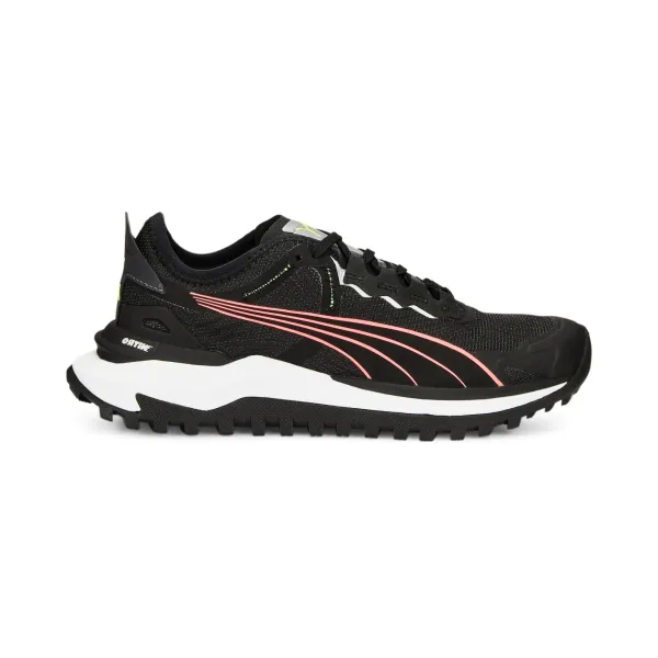 Puma Puma Voyage Nitro 2 Women's Running Shoes Puma Black