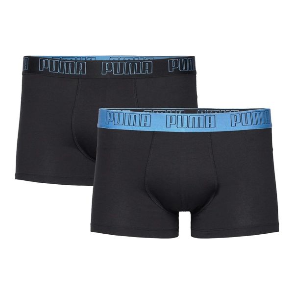 Puma Puma Woman's 2Pack Underpants 93501539