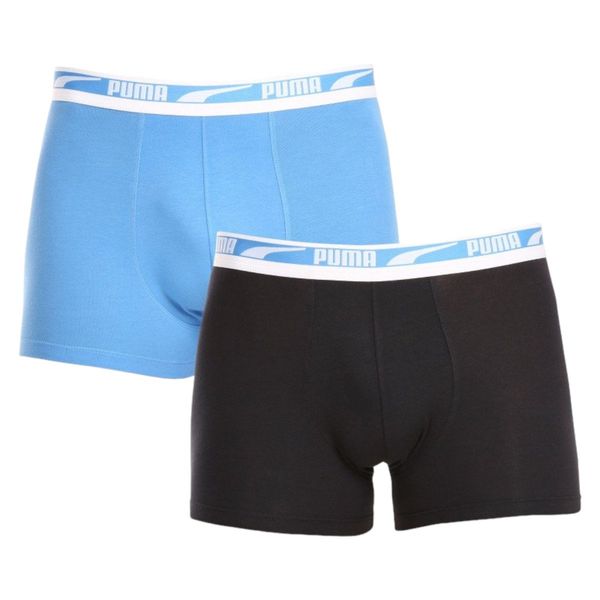 Puma Puma Woman's 2Pack Underpants 93804706