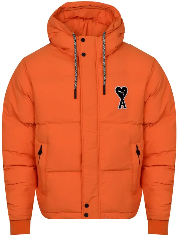 PUMA x AMI PUMA x AMI - Moška zimska jakna