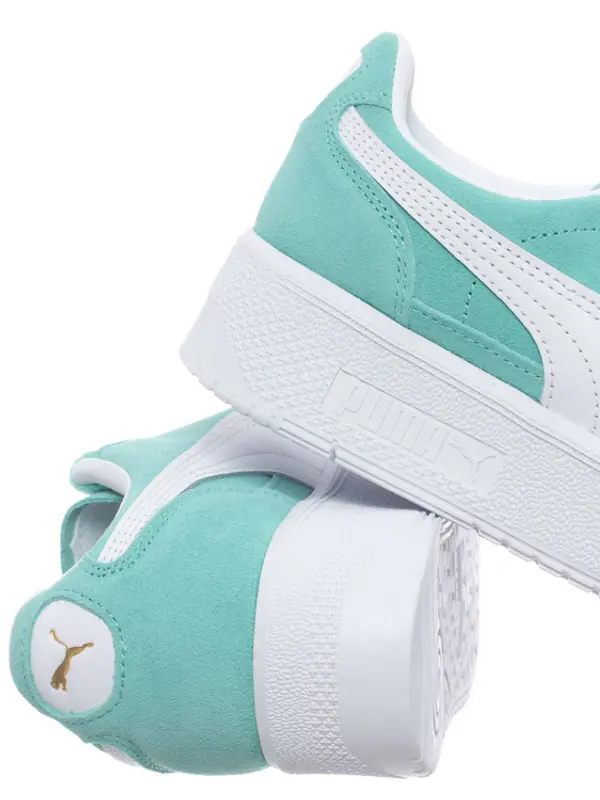 Puma Puma - Ženske superge Palermo Elevata