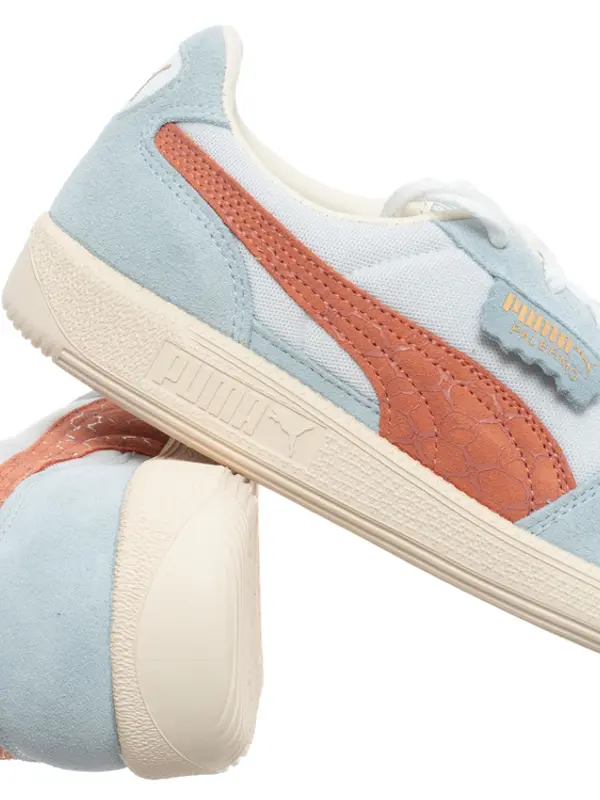 Puma Puma - Ženske superge - Palermo Offside Jr