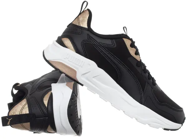 Puma Puma - Ženski metalni čevlji Trinity Lite