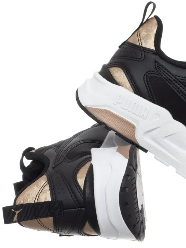 Puma Puma - Ženski metalni čevlji Trinity Lite