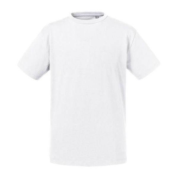 RUSSELL Pure Organic Russell T-shirt