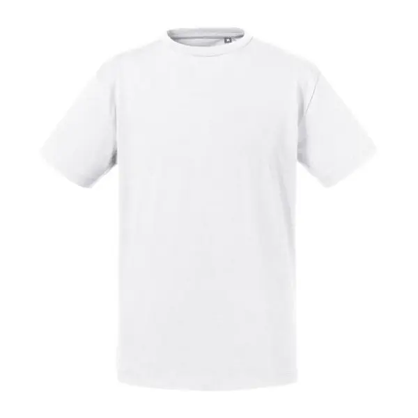 RUSSELL Pure Organic Russell T-shirt