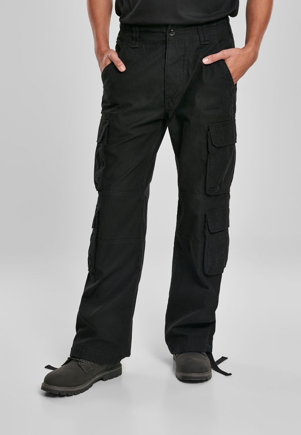 BYBrandit Pure Vintage Pants Black