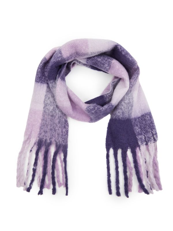 Orsay Purple women's scarf ORSAY - Women's