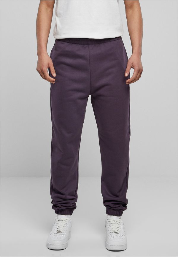 UC Men Purplenight ultra-heavy sweatpants