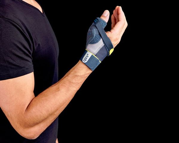 Push Sports Push Sports Thumb Brace right hand, M