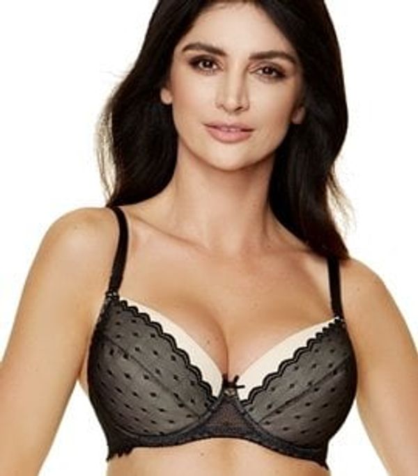 Gorteks Push-up bra Fargo / B1