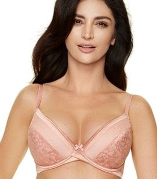 Gorteks Push-up bra Porto / B1 - copper