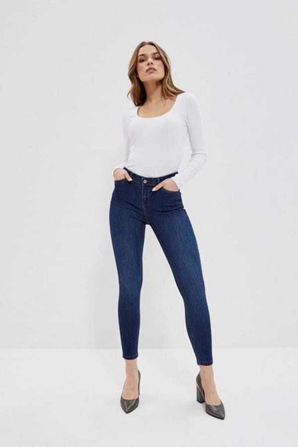 Moodo Push up jeans