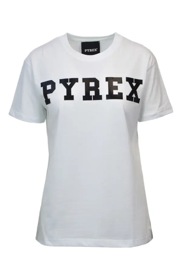 Pyrex Pyrex T-Shirt Donna