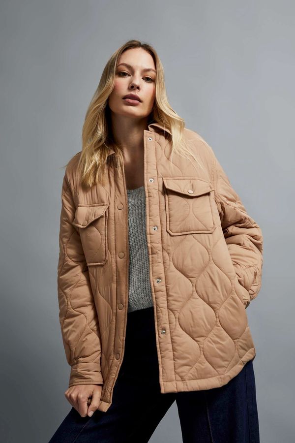 Moodo Quilted jacket