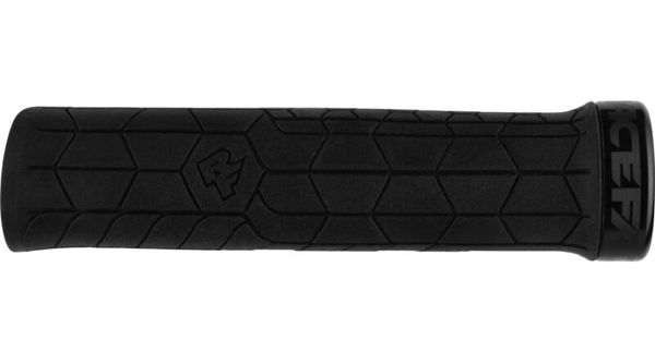 Race Face Race Face Getta handlebar grips, 30mm, black