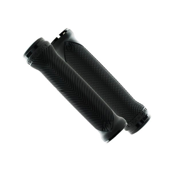 Race Face Race Face Lovehandle handlebar grips black