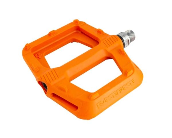 Race Face Race Face Ride pedals orange