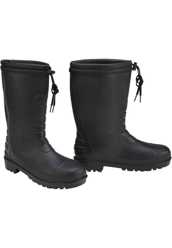 Brandit Rainboot All Seasons Black