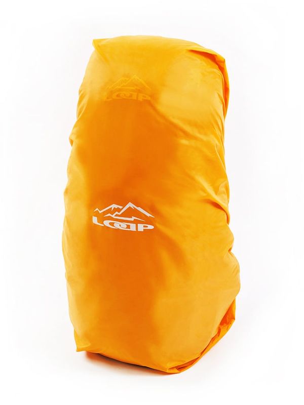 LOAP Raincoat for backpack LOAP RAINCOAT YEL Yellow