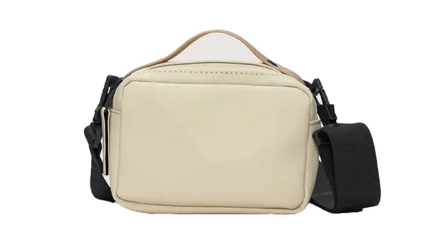 Rains Rains Box Bag Micro Dune