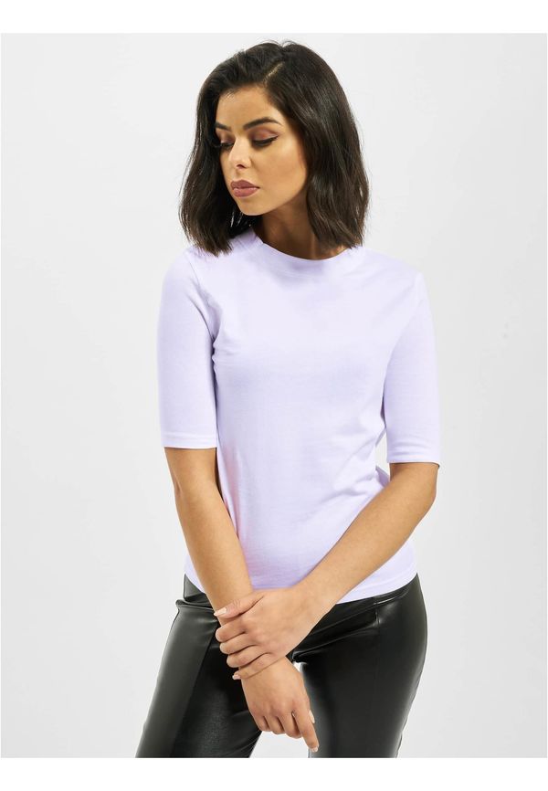 DEF Raisa T-shirt purple