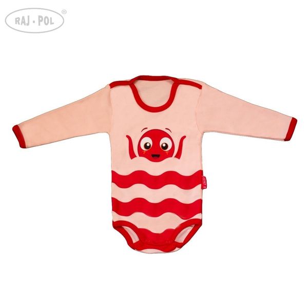 Raj-Pol Raj-Pol Kids's Baby Body Waves Lola PEK-BOD021