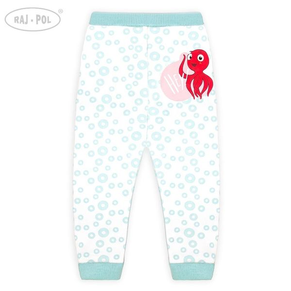 Raj-Pol Raj-Pol Kids's Shorts Lola Long