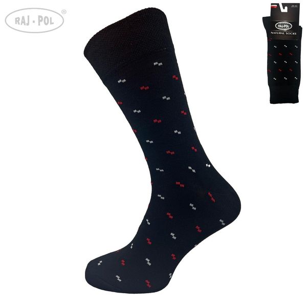 Raj-Pol Raj-Pol Man's Socks Suit 1